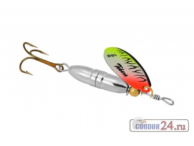 Блесна Takara Bomb Heavy 5160, цвет CB08
